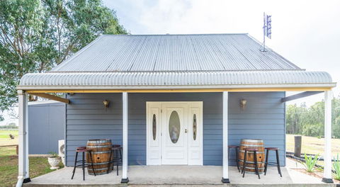 Madigan Wine Country Cottages - Accommodation 4U 20