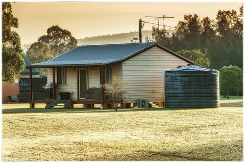 Madigan Wine Country Cottages - Accommodation 4U 33