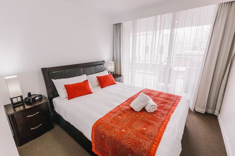 Newcastle Central Plaza Apartment Hotel Official - Accommodation 4U 26