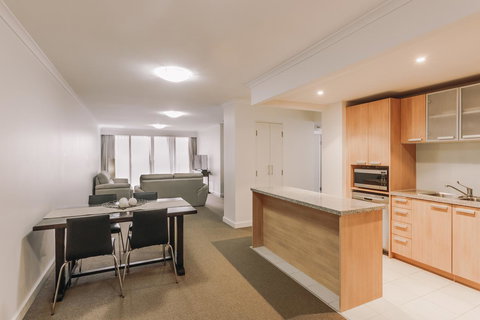 Newcastle Central Plaza Apartment Hotel Official - Accommodation 4U 27
