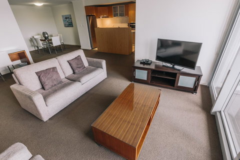 Newcastle Central Plaza Apartment Hotel Official - Accommodation 4U 32