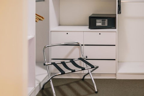 Newcastle Central Plaza Apartment Hotel Official - Accommodation 4U 19