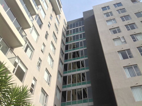 Newcastle Central Plaza Apartment Hotel Official - Accommodation 4U 34