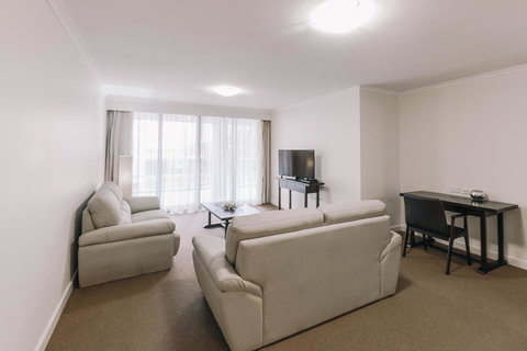 Newcastle Central Plaza Apartment Hotel Official - Accommodation 4U 21