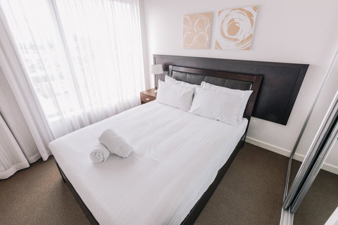 Newcastle Central Plaza Apartment Hotel Official - Accommodation 4U 16