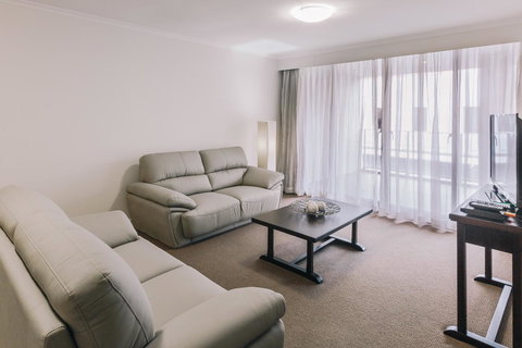 Newcastle Central Plaza Apartment Hotel Official - Accommodation 4U 23