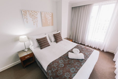 Newcastle Central Plaza Apartment Hotel Official - Accommodation 4U 22