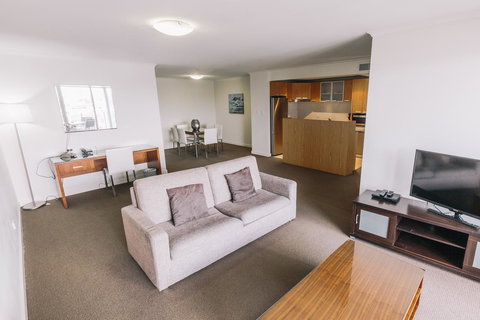 Newcastle Central Plaza Apartment Hotel Official - Accommodation 4U 33