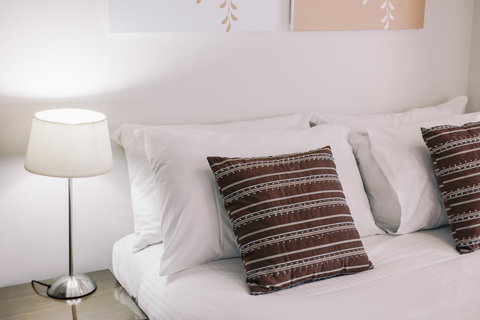 Newcastle Central Plaza Apartment Hotel Official - Accommodation 4U 14