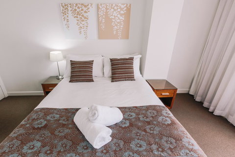 Newcastle Central Plaza Apartment Hotel Official - Accommodation 4U 15