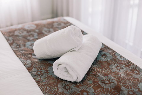 Newcastle Central Plaza Apartment Hotel Official - Accommodation 4U 13