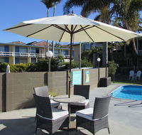 South Seas Motel - Accommodation 4U