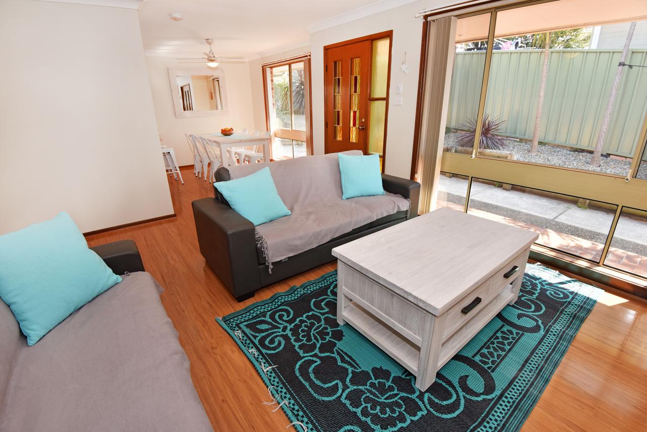 Russell Vale NSW Accommodation 4U