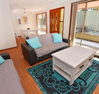 Hopetoun Villa - Accommodation 4U