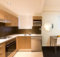APX World Square - Accommodation 4U