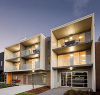 Hamilton on Denison - Accommodation 4U