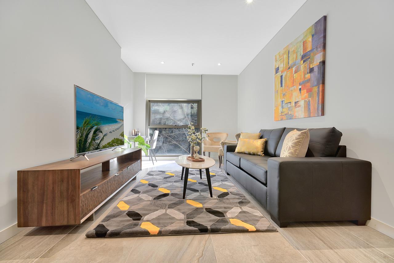 Sydney NSW Accommodation 4U