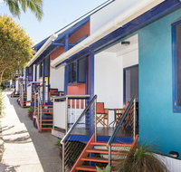 Clubyamba Beach Holiday Accommodation - Adults Only - Accommodation 4U