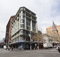 790 on George Backpackers - Accommodation 4U