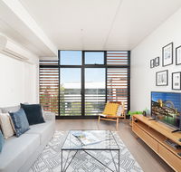 Newtown's Best Designer Apartment - Accommodation 4U