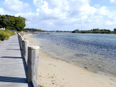 Braemar 9 - Accommodation 4U 1