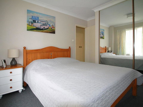 Braemar 9 - Accommodation 4U 2