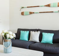 Hidden Gem Villa 7 - Accommodation 4U