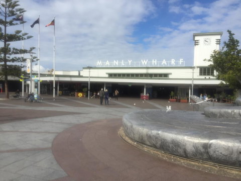 Grande Esplanade Studio - Accommodation 4U 22