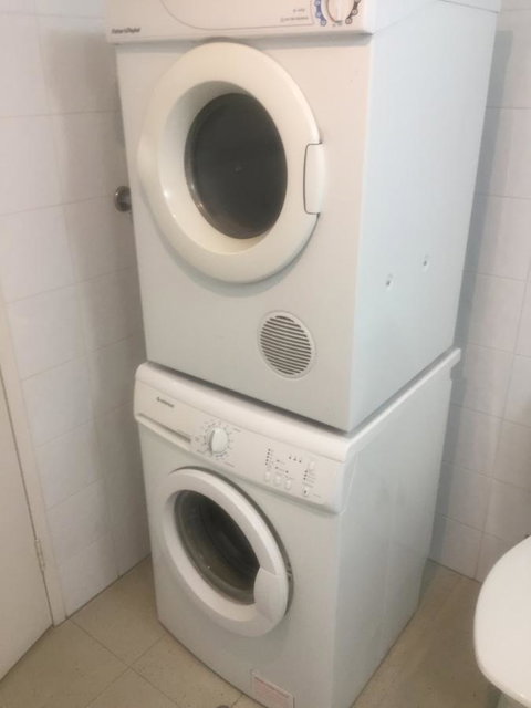 Grande Esplanade Studio - Accommodation 4U 13