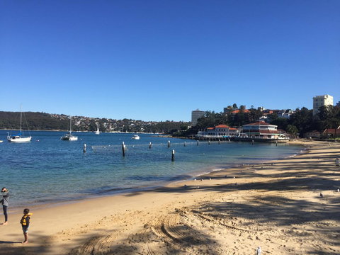 Grande Esplanade Studio - Accommodation 4U 26