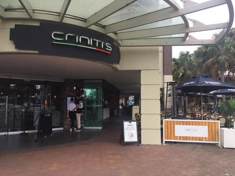 Grande Esplanade Studio - Accommodation 4U 15