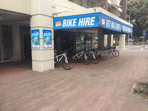 Grande Esplanade Studio - Accommodation 4U 18