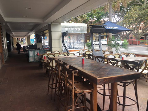 Grande Esplanade Studio - Accommodation 4U 16