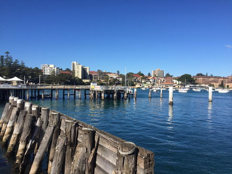 Grande Esplanade Studio - Accommodation 4U 25