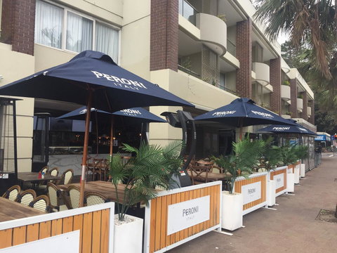 Grande Esplanade Studio - Accommodation 4U 17