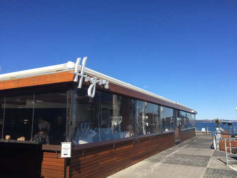 Grande Esplanade Studio - Accommodation 4U 24