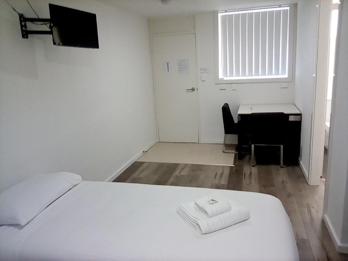 Woodbine NSW Accommodation 4U