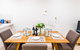 Near Train Station, New 2 BR Apt/free Parking - thumb 1