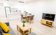 Near Train Station, New 2 BR Apt/free Parking - thumb 3