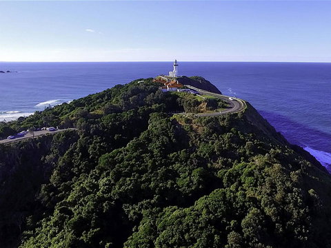 Cape Apartments - Accommodation 4U 5