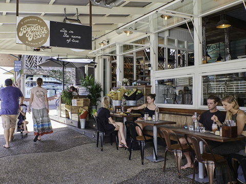 Cape Apartments - Accommodation 4U 10