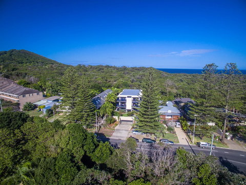 Cape Apartments - Accommodation 4U 6