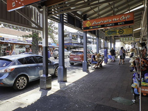 Cape Apartments - Accommodation 4U 8