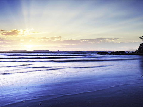 Cape Apartments - Accommodation 4U 4