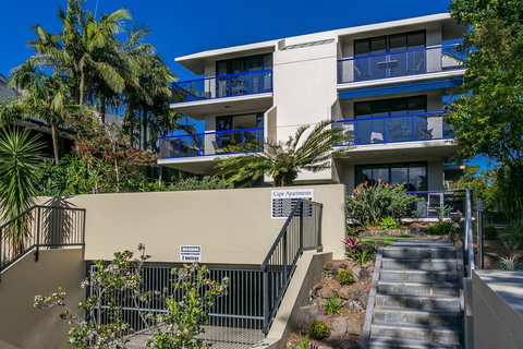 Cape Apartments - Accommodation 4U 1