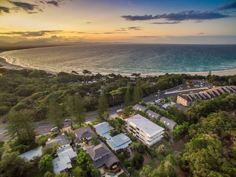 Cape Apartments - Accommodation 4U 2