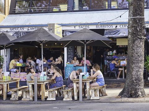 Cape Apartments - Accommodation 4U 7