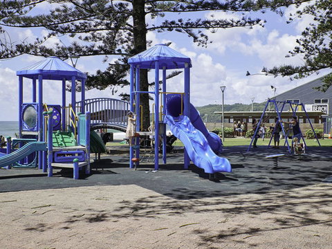 Cape Apartments - Accommodation 4U 11