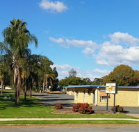 Temora Motel - Accommodation 4U