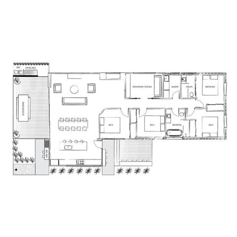 Salt At Shoal Bay - Accommodation 4U 10